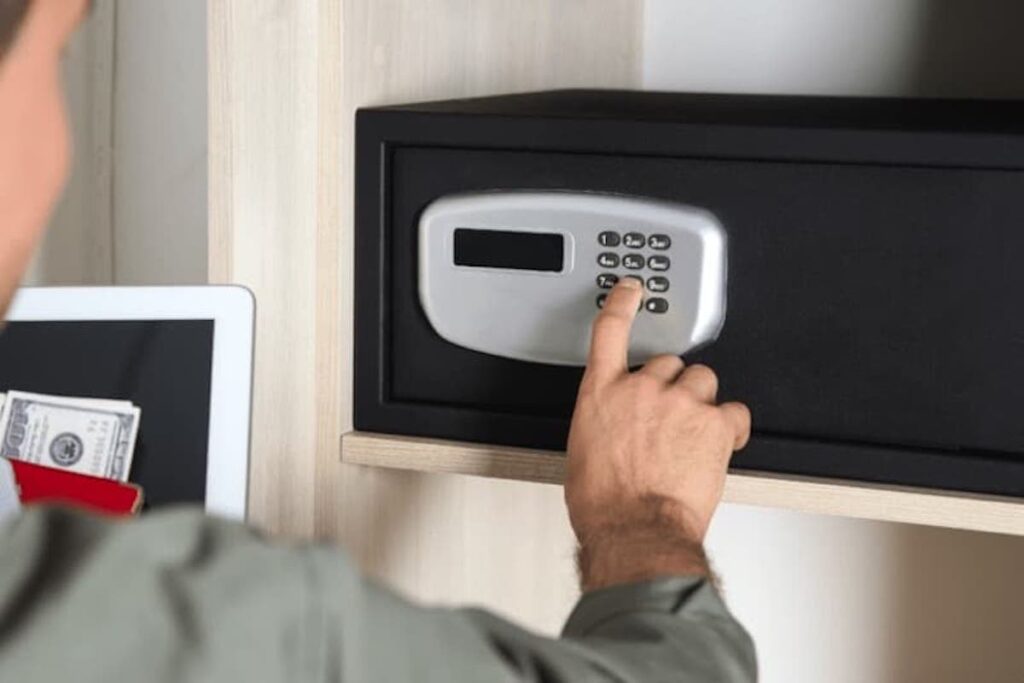 Autoöffnung Cleebronn Tresoröffnung Cleebronn